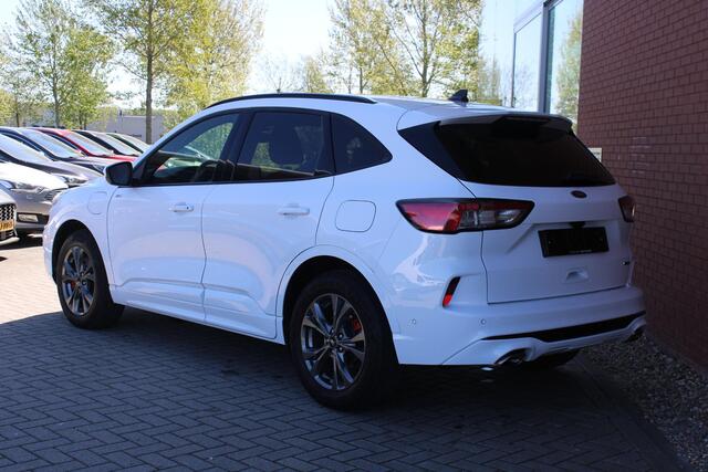 Ford KUGA 2.5 PHEV ST-Line X 80.000 KM | Winterpack | Driver Pack | Adaptieve Cruise Control| Head Up Display