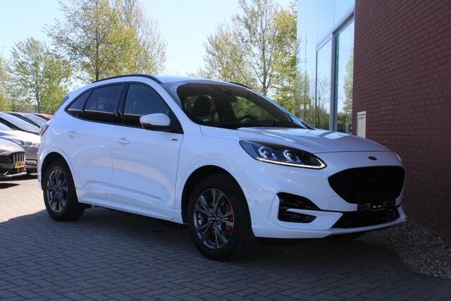 Ford KUGA 2.5 PHEV ST-Line X 80.000 KM | Winterpack | Driver Pack | Adaptieve Cruise Control| Head Up Display