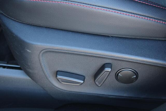 Ford KUGA 2.5 PHEV ST-Line X 80.000 KM | Winterpack | Driver Pack | Adaptieve Cruise Control| Head Up Display
