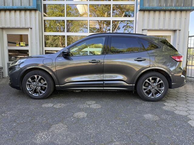Ford KUGA 2.5 PHEV ST-Line X
