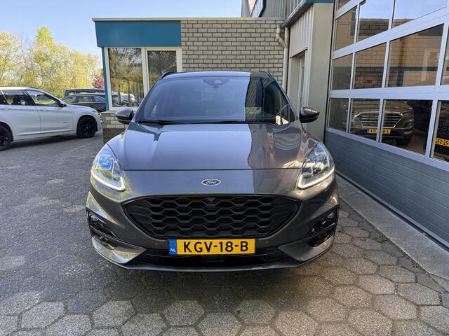 Ford KUGA 2.5 PHEV ST-Line X
