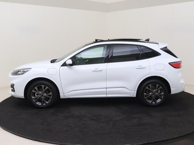 Ford KUGA 2.5 PHEV ST-Line X Panodak | Winterpack | Camera | Navi | Elektr. Achterklep | TREKHAAK