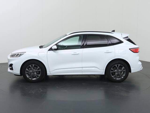 Ford KUGA 2.5 PHEV ST-Line X | SOH 90% | Trekhaak | Winterpakket | HUD | B&O | Navigatie | Climate Control | Cruise Control | Keyless Entry/Go | Apple Carplay/Android Auto |