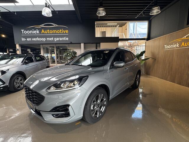 Ford KUGA 2.5 PHEV ST-Line Navigatie Airco Automaat