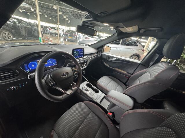 Ford KUGA 2.5 PHEV ST-Line Navigatie Airco Automaat