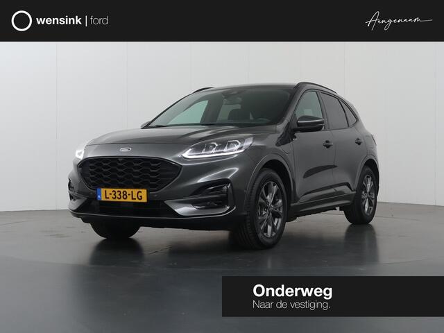 Ford KUGA 2.5 PHEV ST-Line | Trekhaak | Winterpakket | Cruise Control Adaptief | Head-Up | Parkeercamera | Navigatie |