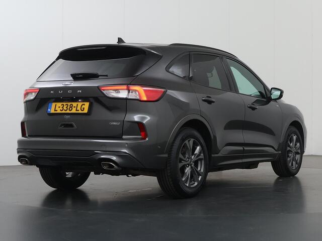 Ford KUGA 2.5 PHEV ST-Line | Trekhaak | Winterpakket | Cruise Control Adaptief | Head-Up | Parkeercamera | Navigatie |