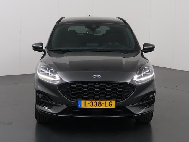 Ford KUGA 2.5 PHEV ST-Line | Trekhaak | Winterpakket | Cruise Control Adaptief | Head-Up | Parkeercamera | Navigatie |