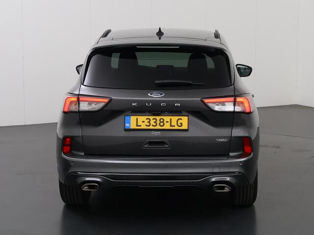 Ford KUGA 2.5 PHEV ST-Line | Trekhaak | Winterpakket | Cruise Control Adaptief | Head-Up | Parkeercamera | Navigatie |