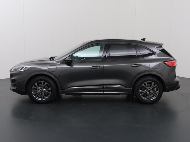 Ford KUGA 2.5 PHEV ST-Line | Trekhaak | Winterpakket | Cruise Control Adaptief | Head-Up | Parkeercamera | Navigatie |