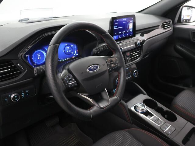 Ford KUGA 2.5 PHEV ST-Line | Trekhaak | Winterpakket | Cruise Control Adaptief | Head-Up | Parkeercamera | Navigatie |