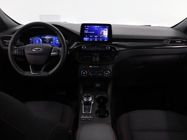 Ford KUGA 2.5 PHEV ST-Line | Trekhaak | Winterpakket | Cruise Control Adaptief | Head-Up | Parkeercamera | Navigatie |