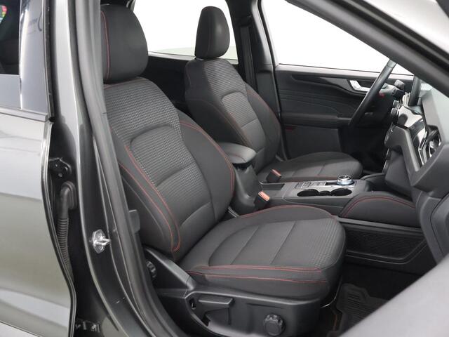 Ford KUGA 2.5 PHEV ST-Line | Trekhaak | Winterpakket | Cruise Control Adaptief | Head-Up | Parkeercamera | Navigatie |