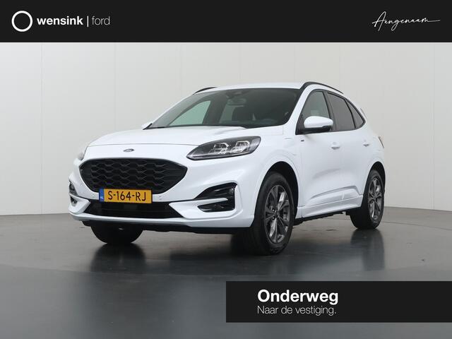 Ford KUGA 2.5 PHEV ST-Line X | Trekhaak | Winterpakket | B&O | Parkeercamera | Elektr. Achterklep | Cruise Control |