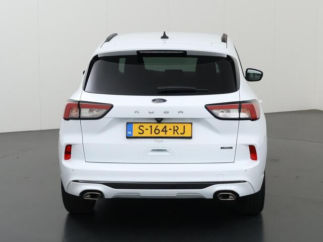 Ford KUGA 2.5 PHEV ST-Line X | Trekhaak | Winterpakket | B&O | Parkeercamera | Elektr. Achterklep | Cruise Control |