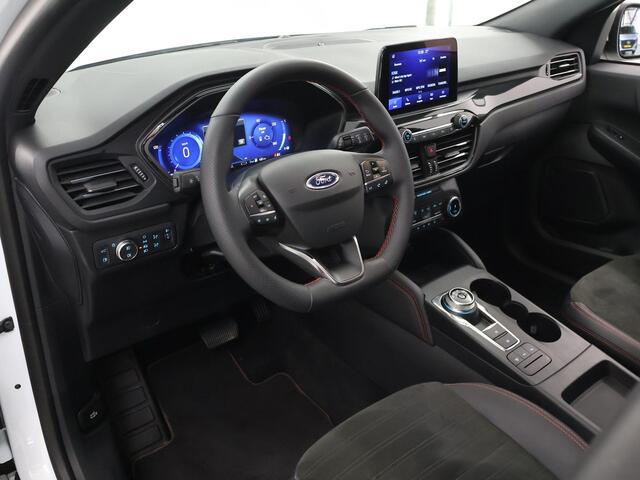 Ford KUGA 2.5 PHEV ST-Line X | Trekhaak | Winterpakket | B&O | Parkeercamera | Elektr. Achterklep | Cruise Control |