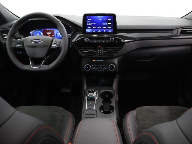 Ford KUGA 2.5 PHEV ST-Line X | Trekhaak | Winterpakket | B&O | Parkeercamera | Elektr. Achterklep | Cruise Control |