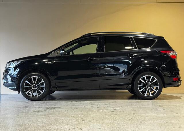 Ford KUGA 1.5 EcoBoost ST Line |Trekhaak |Stoel/Stuur/Voorruitverw. |Keyless