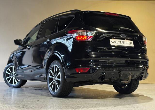 Ford KUGA 1.5 EcoBoost ST Line |Trekhaak |Stoel/Stuur/Voorruitverw. |Keyless
