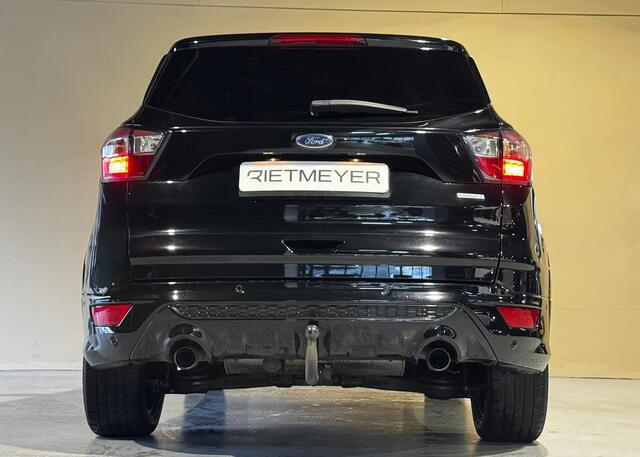 Ford KUGA 1.5 EcoBoost ST Line |Trekhaak |Stoel/Stuur/Voorruitverw. |Keyless