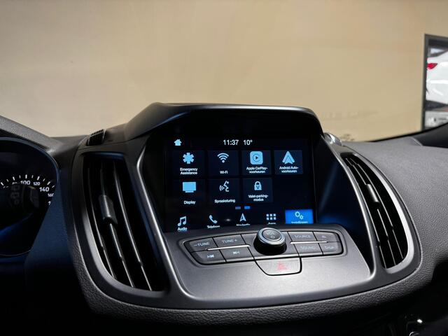 Ford KUGA 1.5 EcoBoost ST Line |Trekhaak |Stoel/Stuur/Voorruitverw. |Keyless