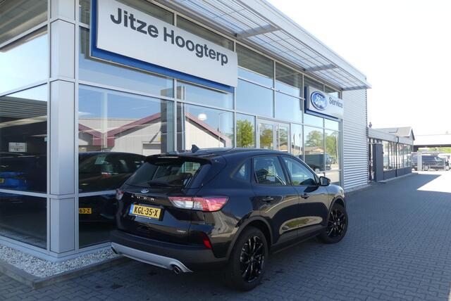 Ford KUGA 2.5 PHEV Cool & Connect WINTER PACK, CRUISE, CLIMA, NAVI, PDC V&A, APPLE CARPLAY/ANDROID AUTO, LANE ASSIST, 11.298KM