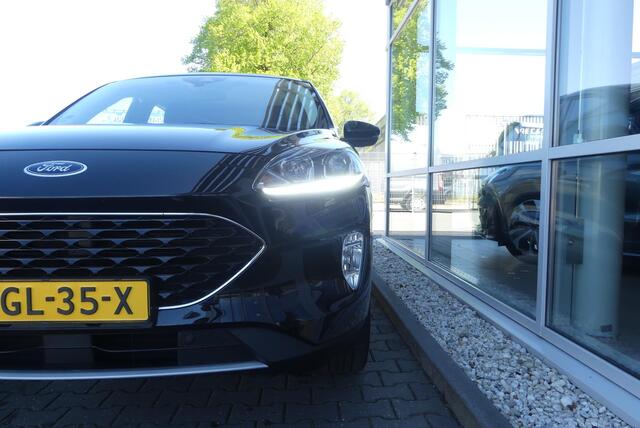 Ford KUGA 2.5 PHEV Cool & Connect WINTER PACK, CRUISE, CLIMA, NAVI, PDC V&A, APPLE CARPLAY/ANDROID AUTO, LANE ASSIST, 11.298KM