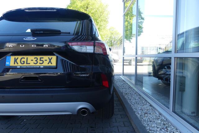 Ford KUGA 2.5 PHEV Cool & Connect WINTER PACK, CRUISE, CLIMA, NAVI, PDC V&A, APPLE CARPLAY/ANDROID AUTO, LANE ASSIST, 11.298KM