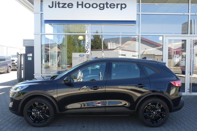 Ford KUGA 2.5 PHEV Cool & Connect WINTER PACK, CRUISE, CLIMA, NAVI, PDC V&A, APPLE CARPLAY/ANDROID AUTO, LANE ASSIST, 11.298KM