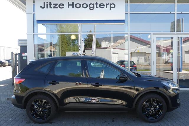 Ford KUGA 2.5 PHEV Cool & Connect WINTER PACK, CRUISE, CLIMA, NAVI, PDC V&A, APPLE CARPLAY/ANDROID AUTO, LANE ASSIST, 11.298KM