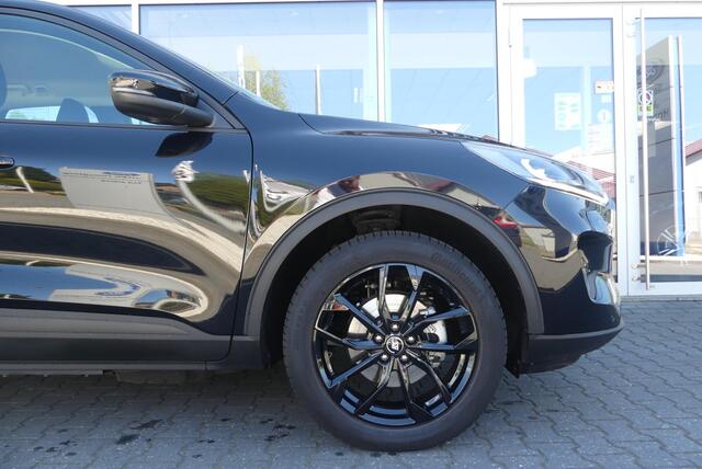Ford KUGA 2.5 PHEV Cool & Connect WINTER PACK, CRUISE, CLIMA, NAVI, PDC V&A, APPLE CARPLAY/ANDROID AUTO, LANE ASSIST, 11.298KM