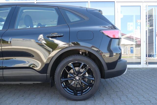 Ford KUGA 2.5 PHEV Cool & Connect WINTER PACK, CRUISE, CLIMA, NAVI, PDC V&A, APPLE CARPLAY/ANDROID AUTO, LANE ASSIST, 11.298KM