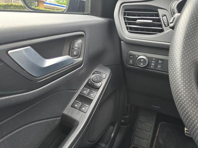Ford KUGA 2.5 PHEV ST-LINE X FULL OPTIONS / 19inch