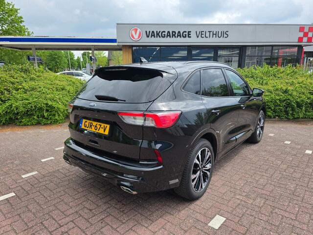 Ford KUGA 2.5 PHEV ST-LINE X FULL OPTIONS / 19inch