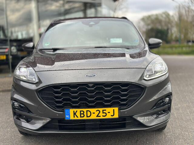 Ford KUGA 2.5 PHEV ST-Line | Driver Assistance Pack | Adaptive CC | LED | Navi | Climate |