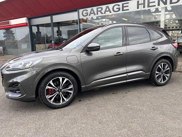 Ford KUGA 2.5 PHEV ST-Line | Driver Assistance Pack | Adaptive CC | LED | Navi | Climate |