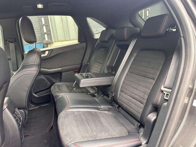 Ford KUGA 2.5 PHEV ST-Line | Driver Assistance Pack | Adaptive CC | LED | Navi | Climate |