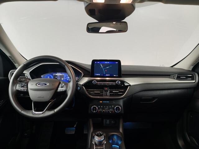 Ford KUGA 2.5 PHEV Titanium | Apple Carplay - Android Auto | Full map Navigatie |