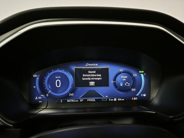 Ford KUGA 2.5 PHEV Titanium | Apple Carplay - Android Auto | Full map Navigatie |