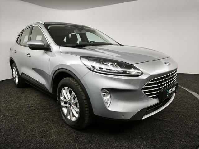 Ford KUGA 2.5 PHEV Titanium | Apple Carplay - Android Auto | Full map Navigatie |