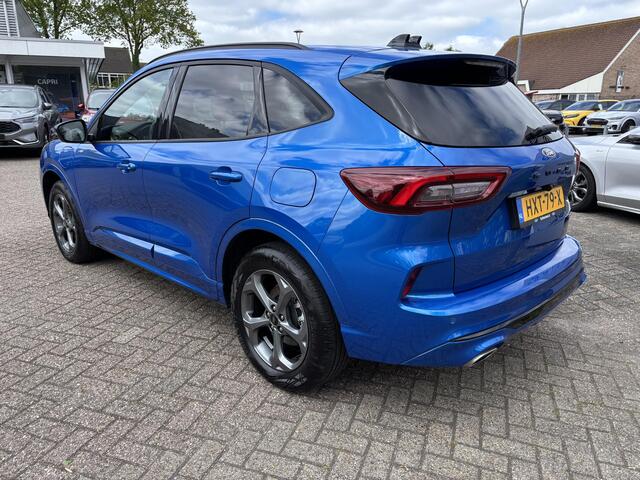 Ford KUGA 2.5 PHEV ST-Line | 243 PK | Winter Pack | Wegklapbare Trekhaak | Origineel Nederlandse auto | 2.100kg Trekgewichtt