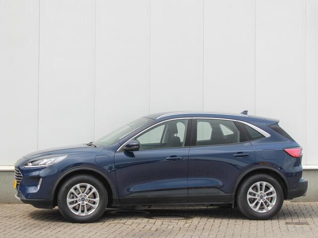 Ford KUGA 2.5 PHEV Titanium | Navi | Adap. Cruise | Clima | Camera | Park sens