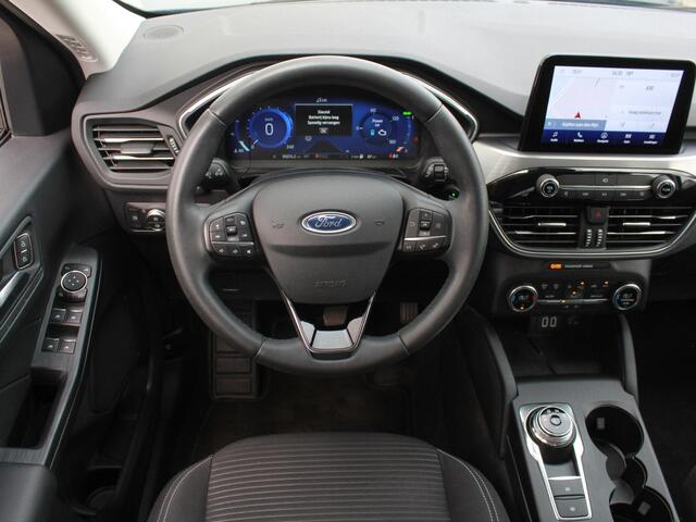 Ford KUGA 2.5 PHEV Titanium | Navi | Adap. Cruise | Clima | Camera | Park sens
