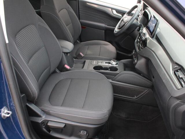 Ford KUGA 2.5 PHEV Titanium | Navi | Adap. Cruise | Clima | Camera | Park sens