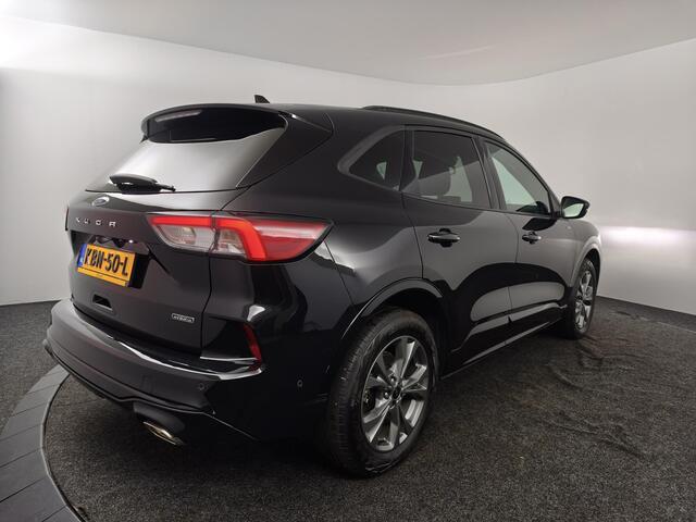 Ford KUGA 2.5 PHEV ST-Line | Camera | Navigatie |