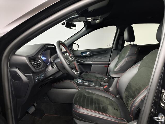 Ford KUGA 2.5 PHEV ST-Line | Camera | Navigatie |