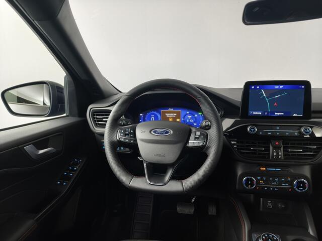 Ford KUGA 2.5 PHEV ST-Line | Camera | Navigatie |