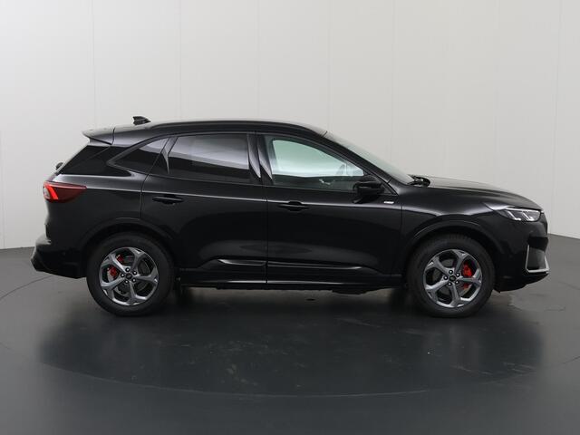 Ford KUGA 2.5 PHEV ST-Line X | Nieuw Model | Winterpakket | Groot Navigatie | Sportstoelen | Ele. verstelbare stoelen + Geheugen | 360 Camera | DAB | Apple CarPlay/Android Auto | Adaptieve Cruise Control | Dodehoek detectie |