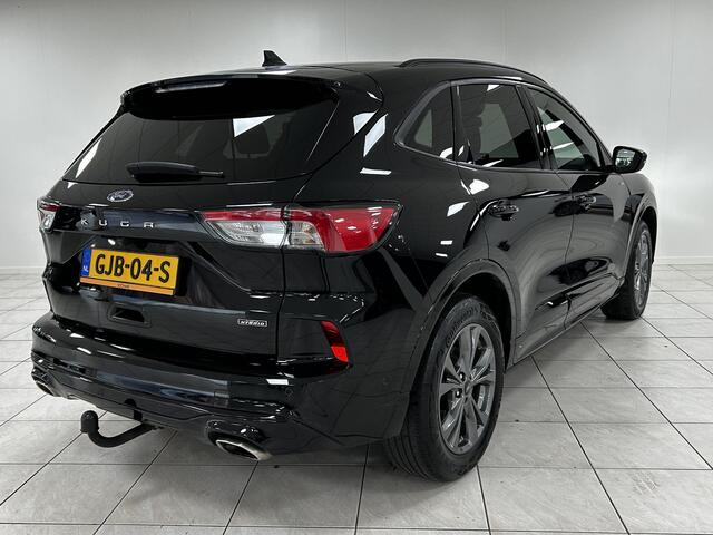Ford KUGA 2.5 PHEV ST-Line X TREKHAAK | NAVIGATIE | ACHTERUITRIJCAMERA | ELEKTRISCHE ACHTERKLEP