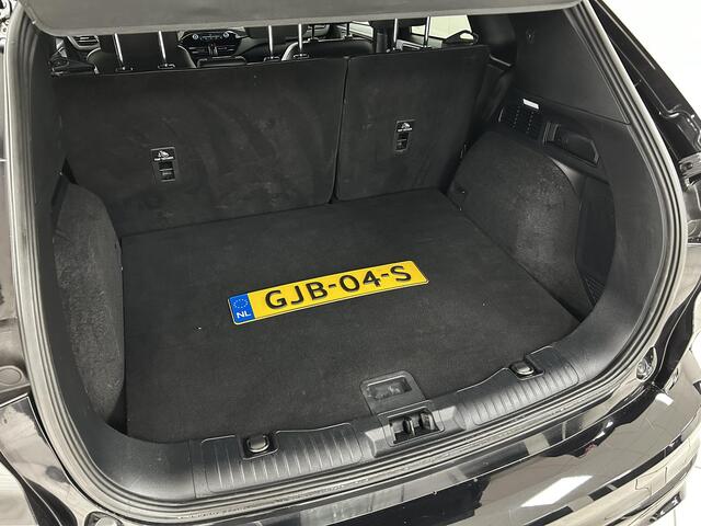 Ford KUGA 2.5 PHEV ST-Line X TREKHAAK | NAVIGATIE | ACHTERUITRIJCAMERA | ELEKTRISCHE ACHTERKLEP